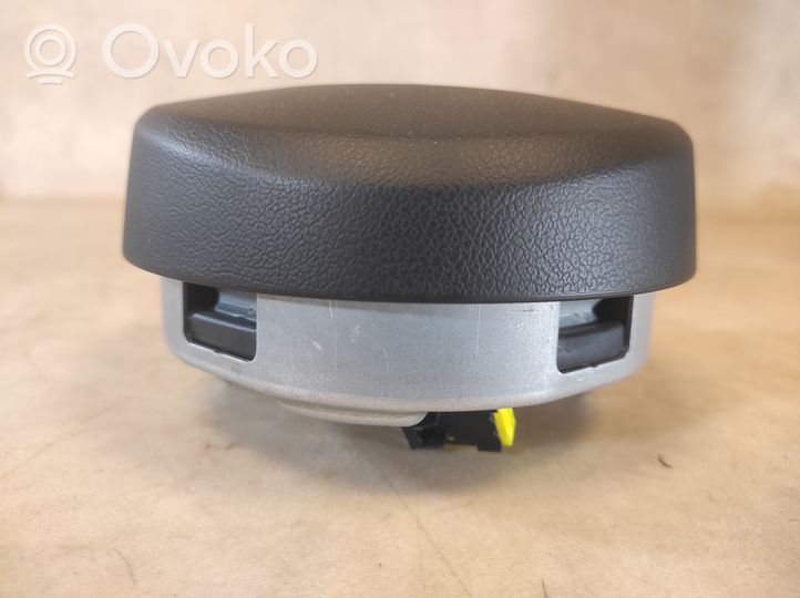 BMW X3 F25 Poduszka powietrzna Airbag kierownicy 32308092206