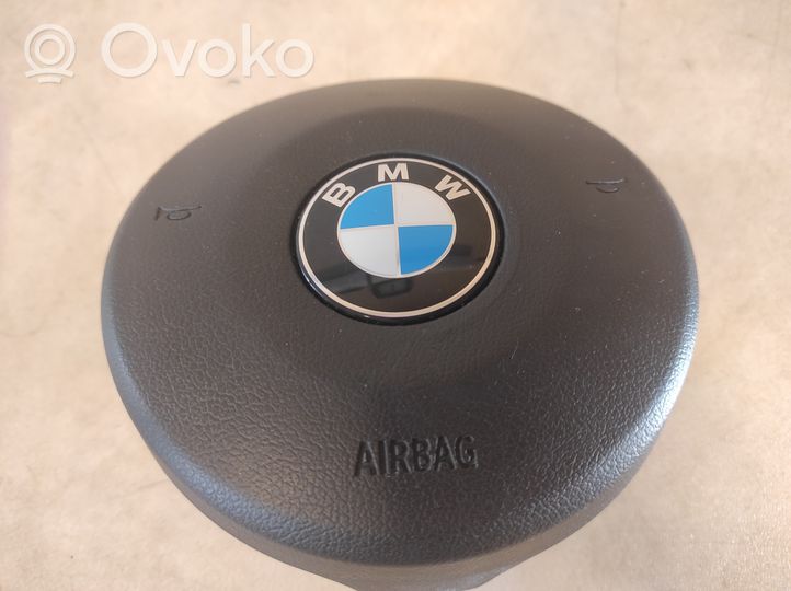 BMW 2 F45 Poduszka powietrzna Airbag kierownicy 32308092206