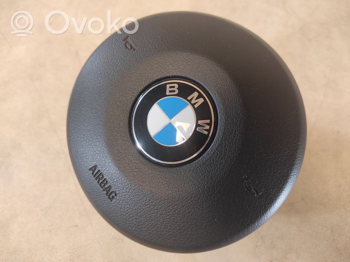 BMW X2 F39 Steering wheel airbag 32308092206