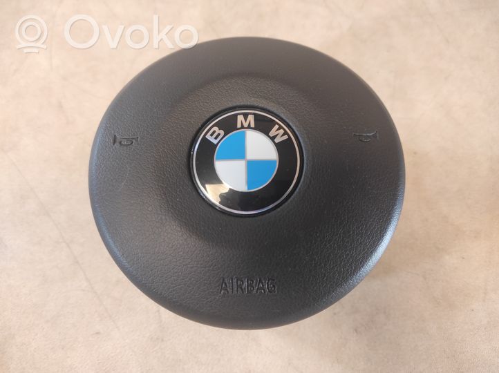 BMW X2 F39 Steering wheel airbag 32308092206