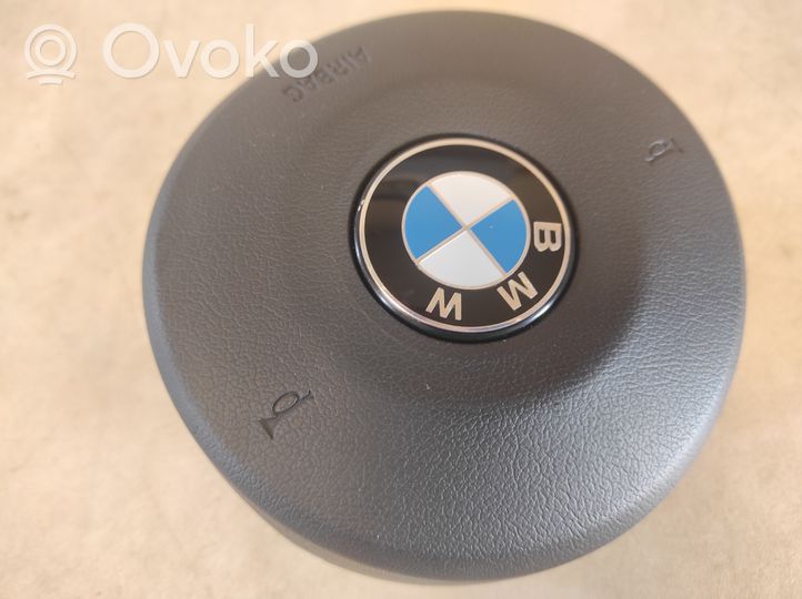 BMW 6 F12 F13 Ohjauspyörän turvatyyny 32308092206