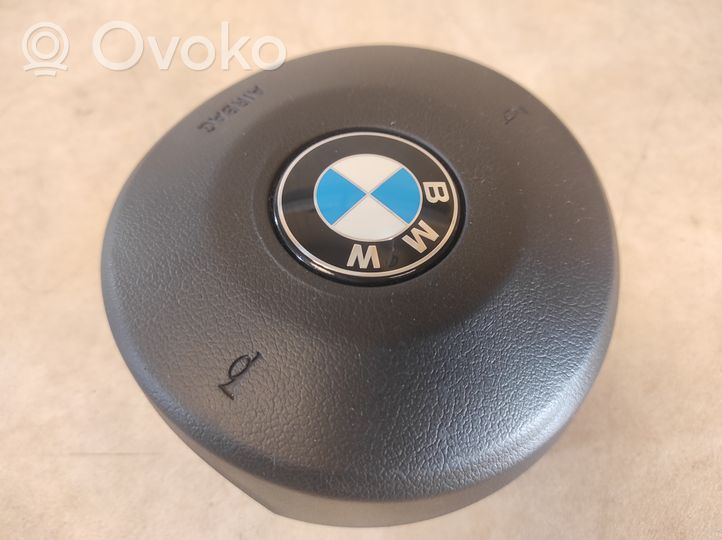 BMW X1 F48 F49 Ohjauspyörän turvatyyny 32308092206