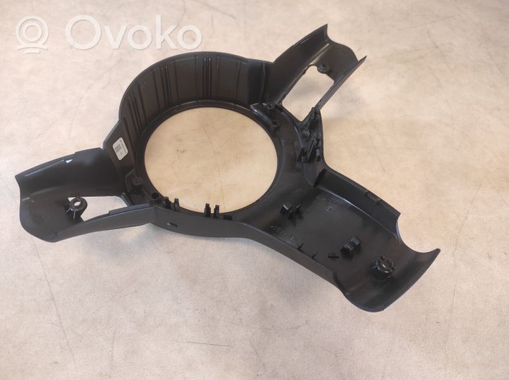 BMW X5 F15 Rivestimento del volante 32307847459