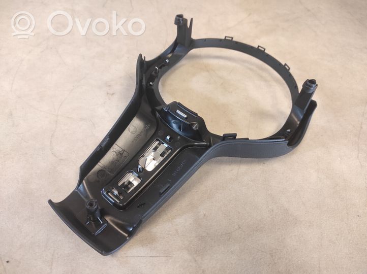 BMW X3 F25 Garniture de volant 32307847440