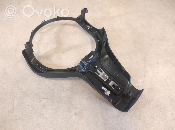 BMW 6 F12 F13 Garniture de volant 32307846032