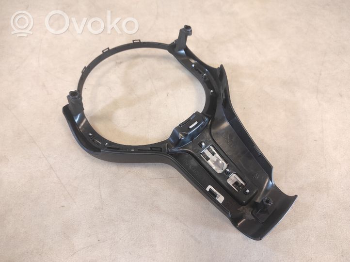 BMW 2 F45 Element kierownicy 32307846032