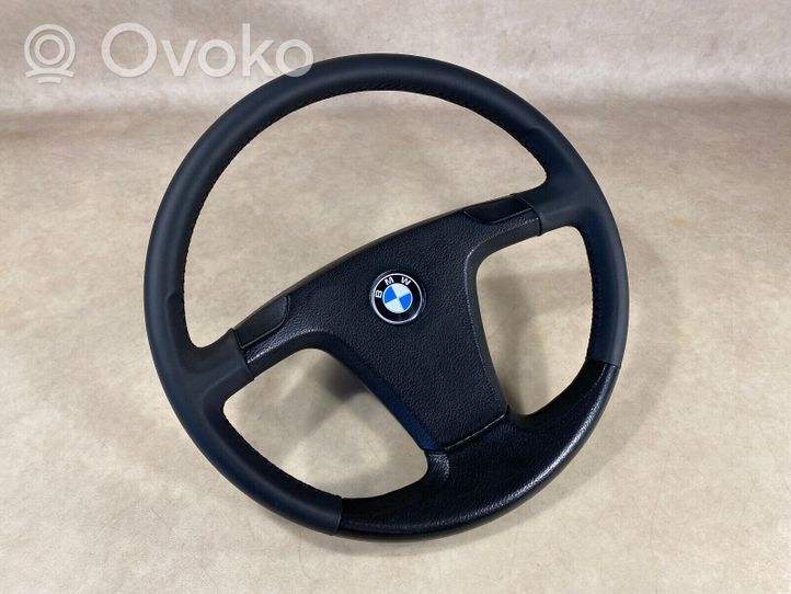 BMW 7 E23 Steering wheel 