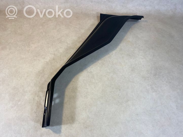 Mercedes-Benz G W461 463 Rivestimento del sottoporta delle minigonne laterali A460637382464