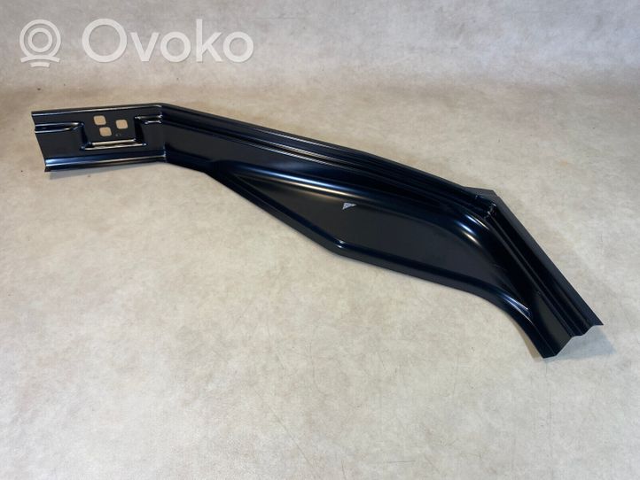 Mercedes-Benz G W461 463 Rivestimento del sottoporta delle minigonne laterali A460637372464