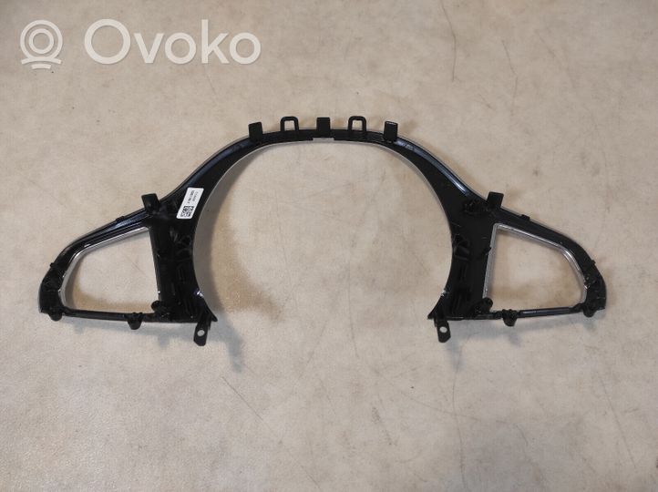 BMW 3 G20 G21 Garniture de volant 32308746676