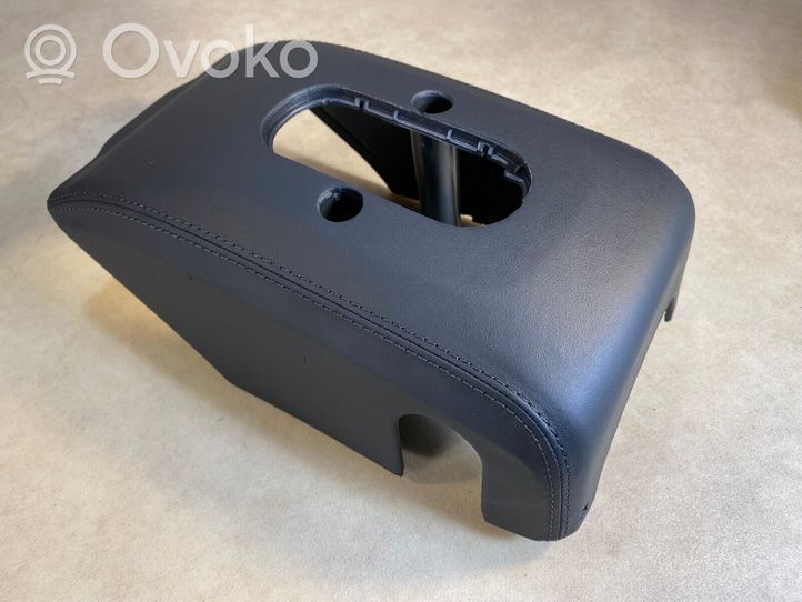 Porsche 911 991 Rivestimento del piantone del volante 99155298301