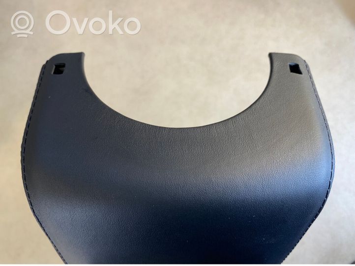 Porsche 911 991 Rivestimento del piantone del volante 99155298301