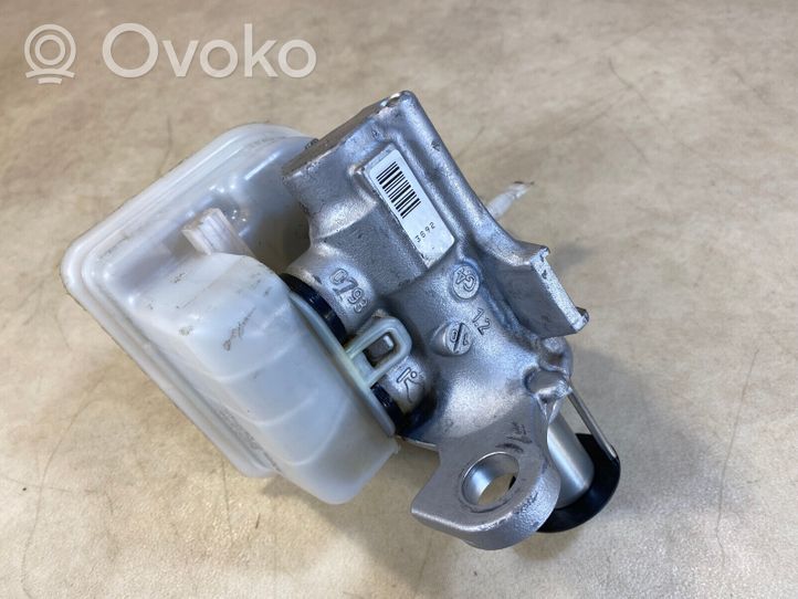 Porsche 911 991 Główny cylinder hamulca 99135513027