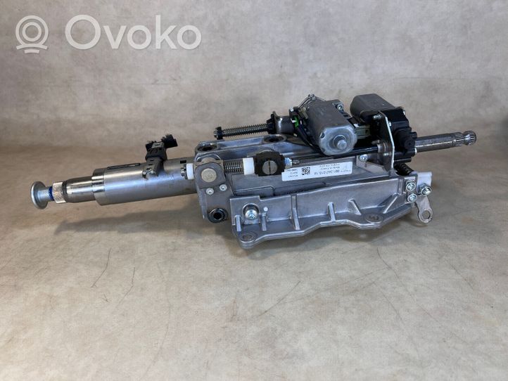 Porsche 911 991 Gruppo asse del volante 99134701514