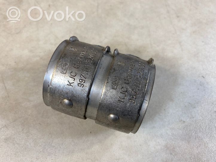 Porsche 911 991 Tubo gas di scarico 99711152000