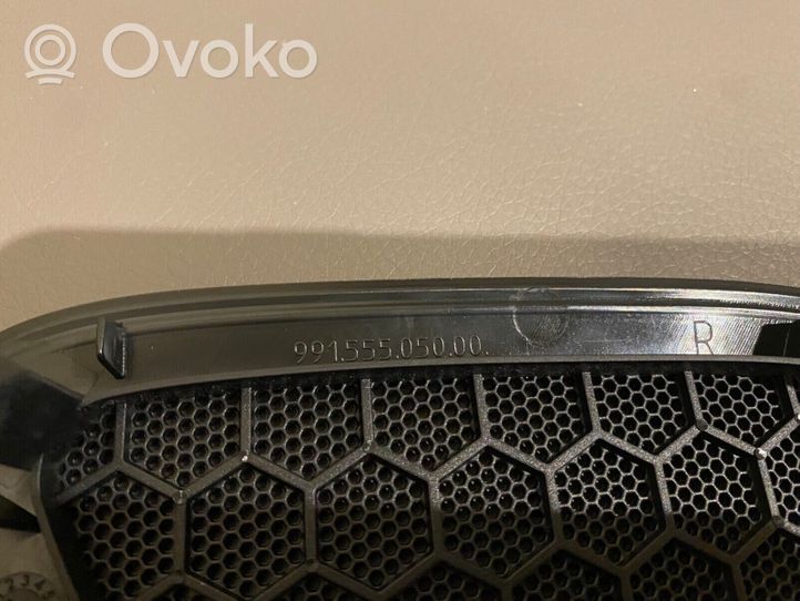 Porsche 911 991 Takaoven kaiutin 99155505000