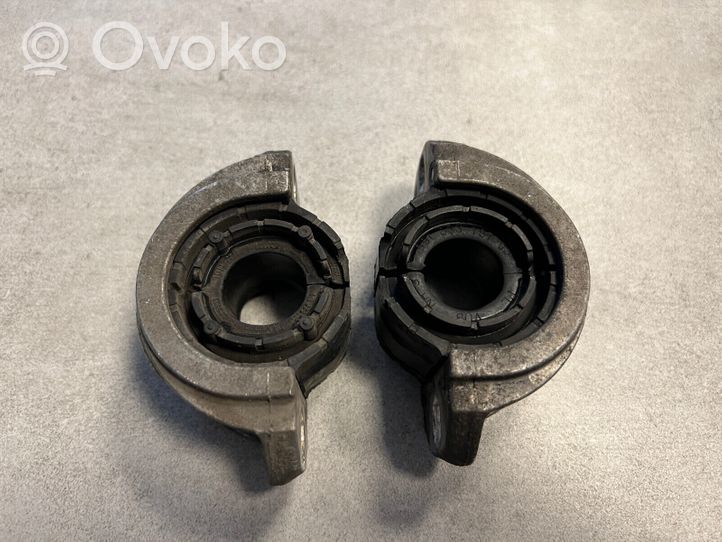 Porsche 911 991 Supporto per boccola della barra antirollio, posteriore 99133379702