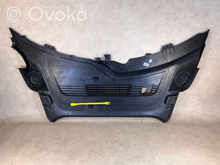 Porsche 911 991 Rivestimento portellone posteriore/bagagliaio 99155536707