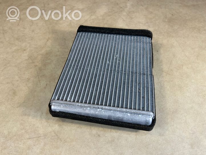 Porsche 911 991 Radiateur de chauffage 99157301104