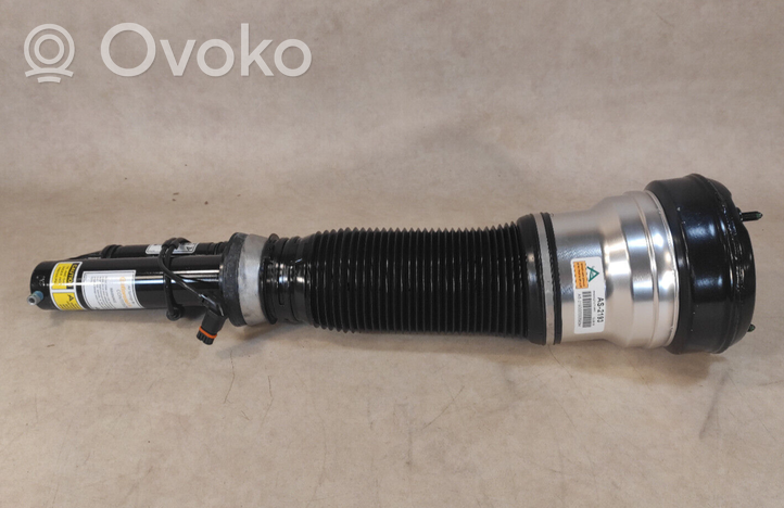 Mercedes-Benz S W220 Front air suspension shock absorber AS2193