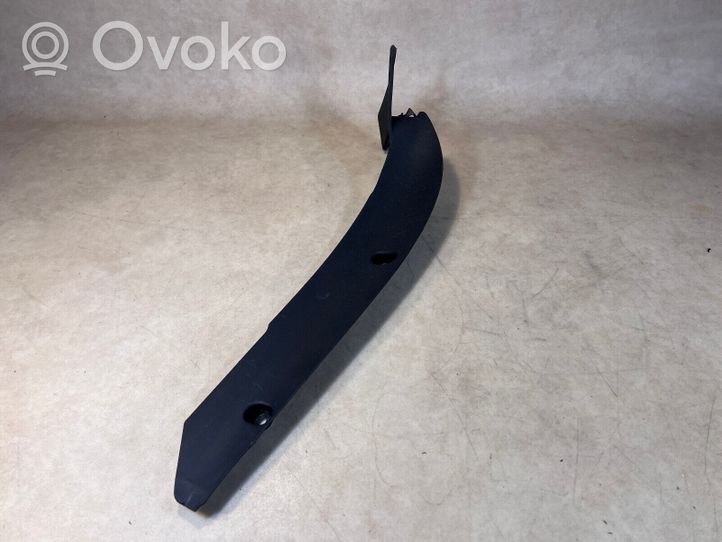 Porsche 911 991 Panel wykończeniowy błotnika 99150464200