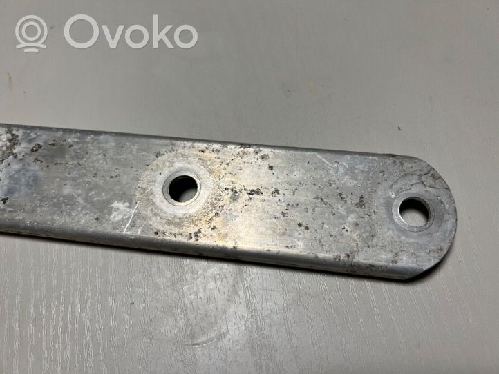 Porsche 911 991 Panel mocowania chłodnicy 99150474100