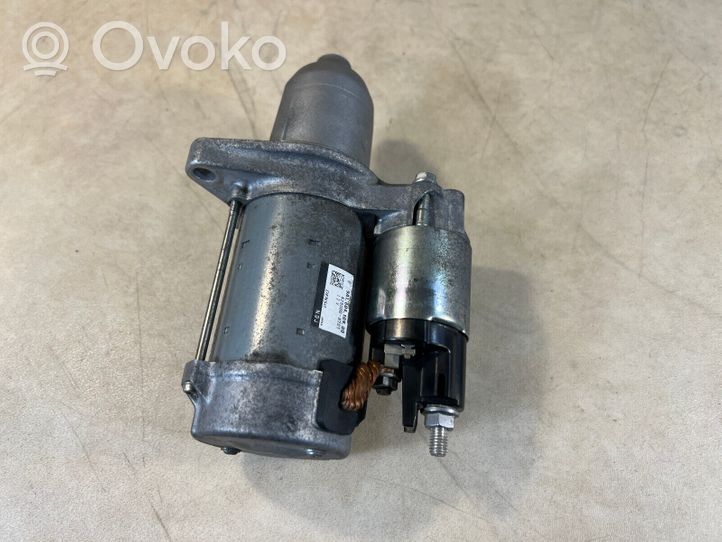 Porsche 911 991 Motorino d’avviamento 9A160410900