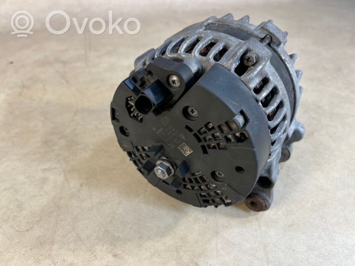 Porsche 911 991 Alternator 9A160301801