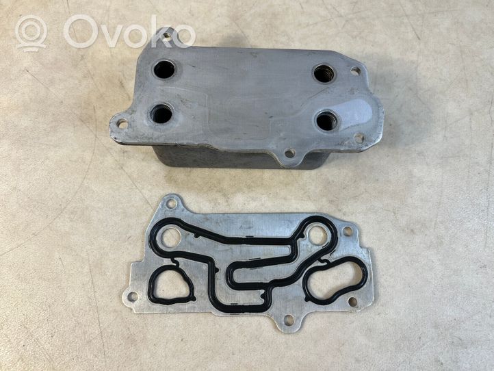 Porsche 911 991 Refroidisseur d'huile moteur 9G130701900