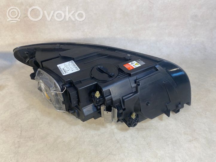 Volvo S40 Lampy przednie / Komplet 32206140