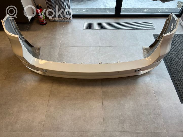 BMW X5 F15 Rear bumper 51128058060