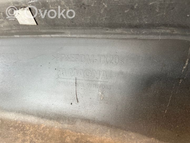 BMW X5 F15 Rear bumper 51128058060