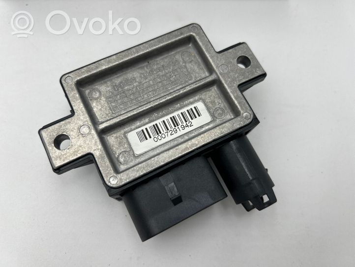 BMW 7 F01 F02 F03 F04 Glow plug pre-heat relay 12217800156