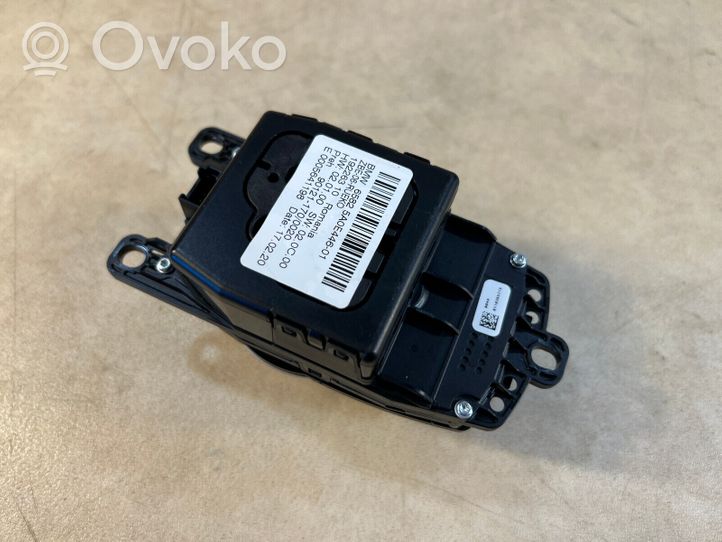 BMW 4 F32 F33 Controllo multimediale autoradio 65827938325