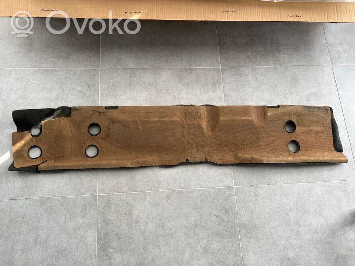 BMW 7 E23 Rivestimento di protezione sottoporta del bagagliaio/baule 51471900260