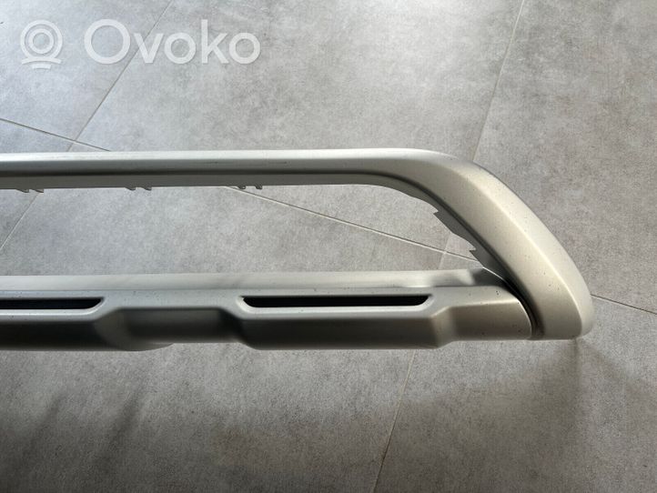 Volvo XC60 Osłona pod zderzak przedni / Absorber 31359368