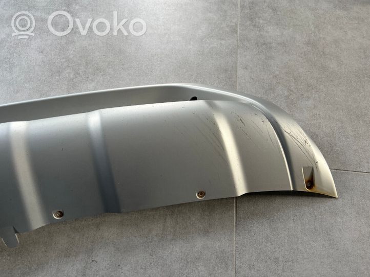 Volvo XC60 Front bumper skid plate/under tray 31359368