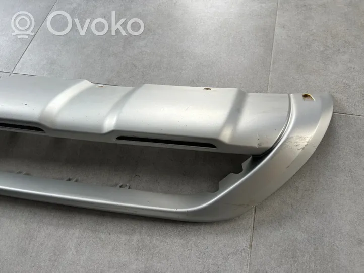 Volvo XC60 Front bumper skid plate/under tray 31359368