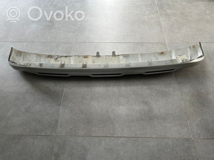 Volvo XC60 Front bumper skid plate/under tray 31359368