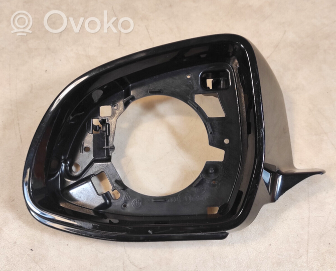 BMW X4 F26 Miroir de rétroviseur de porte avant 51167327911