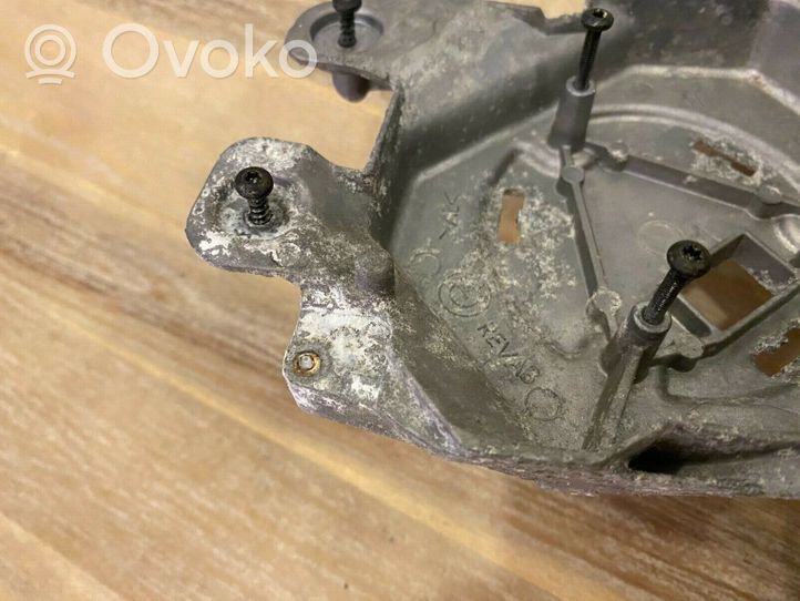 BMW X6 E71 Element lusterka bocznego drzwi przednich 7181185-12