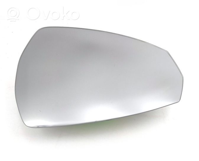 Audi A3 S3 8V Wing mirror glass 8V0857535E