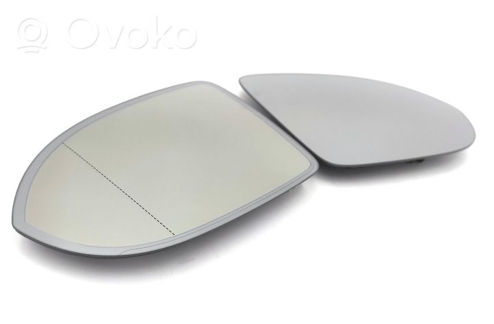 Volkswagen Golf VII Wing mirror glass 3G0.857.521.A