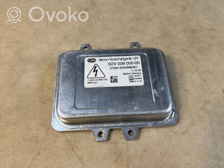 Chrysler 300 - 300C Xenon valdymo blokas 5DV00900000