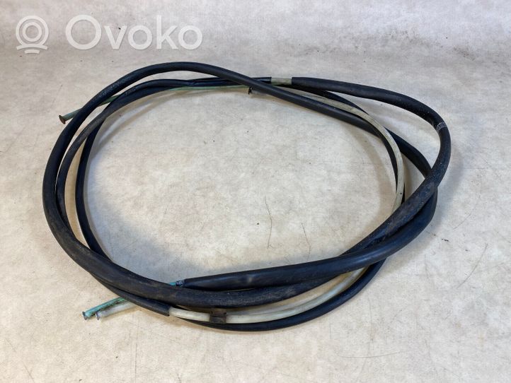 Mercedes-Benz G W461 463 Arnés/cableado de faro delantero/principal A4638000452