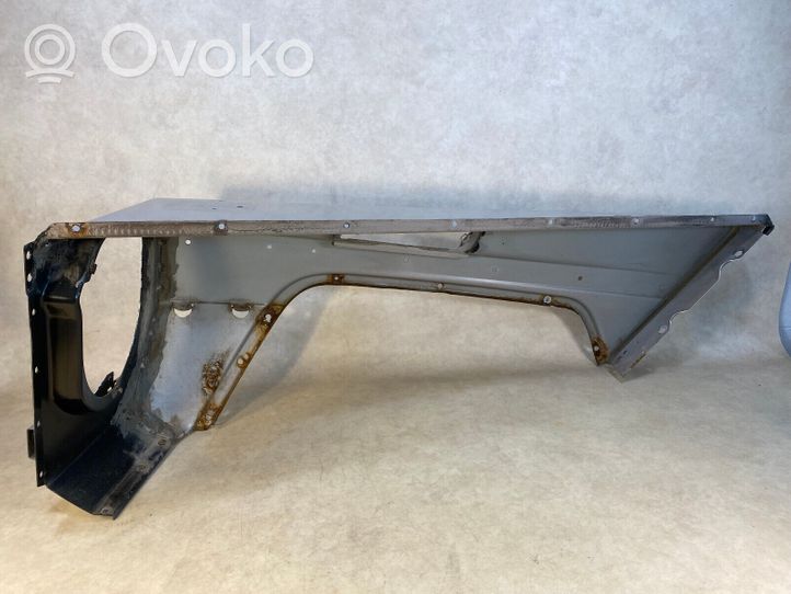 Mercedes-Benz G W461 463 Rivestimento dell’estremità del parafango A4638807006