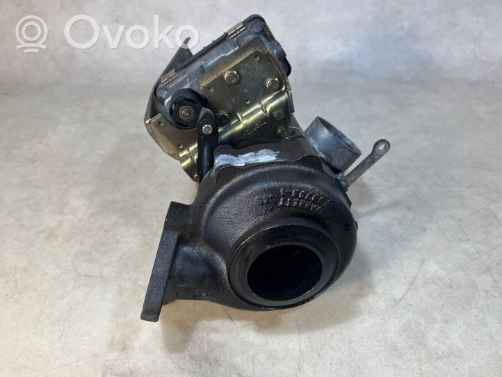 Mercedes-Benz G W461 463 Turbina A6280960599