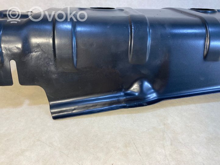 Mercedes-Benz G W461 463 Protezione inferiore del serbatoio del carburante A4634710087