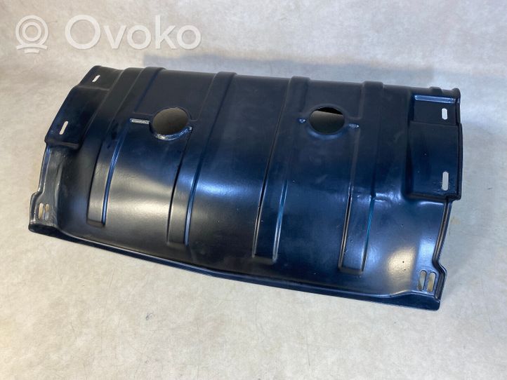 Mercedes-Benz G W461 463 Protezione inferiore del serbatoio del carburante A4634710087