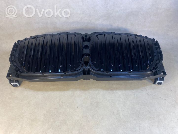 BMW X5 G05 Grotelės priekinės 51745A29C44